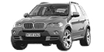 BMW E70 C2685 Fault Code