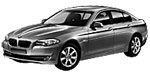 BMW F10 C2685 Fault Code
